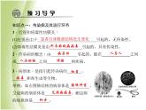 八年级生物下册第八单元健康生活第一章传染病和免疫第一节传染病及其预防作业课件新人教版