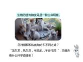人教版八年级生物下册----2.1基因控制生物的性状-课件
