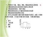 七年级生物下册周周清5作业课件新人教版