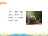 八年级生物上册第五单元生物圈中的其他生物第一章动物的主要类群第三节软体动物和节肢动物教学课件新人教版