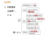 人教版七年级下册生物 第七章 4.7.2 探究环境污染对生物的影响 课件