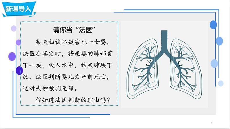 4.3.2 发生在肺内的气体交换第1页