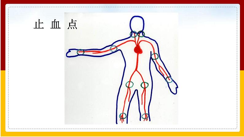 第8单元 健康地生活 第25章 传染病的预防 第2节 关注家庭生活安全课件PPT08