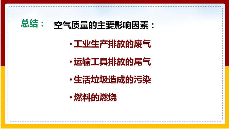 第2章 人的生活需要空气 第3节 呼吸保健与急救课件PPT第6页