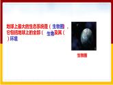 第6单元 生物与环境 第2章 生态系统 第1节 生态系统的组成课件PPT
