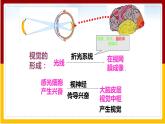 第5章 人体生命活动的调节 第4节 人体对周围世界的感知课件PPT