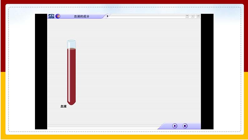 第10章 人体的物质运输和能量供给 第1节 血液和血型课件PPT06