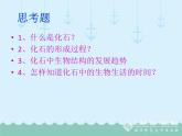 21-2生物的进化（第1课时）课件2021-2022学年北师大版生物八年级下册