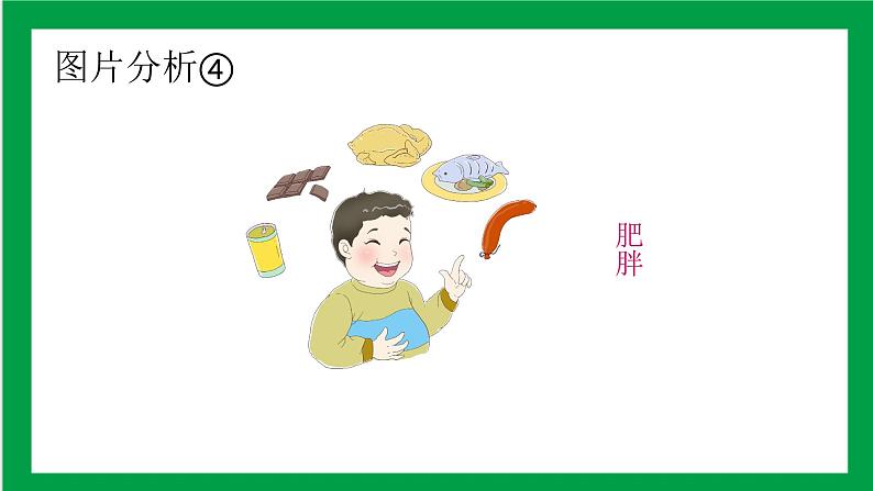 4.2.3合理营养与食品安全  课件第8页