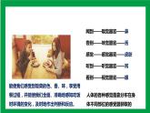 4.6.1人体对外界环境的感知（课件+教案+练习+导学案）