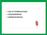 4.5人体内废物的排出（课件+教案+练习+导学案）