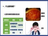 8.1.1 传染病及其预防（课件+教案+练习+导学案）