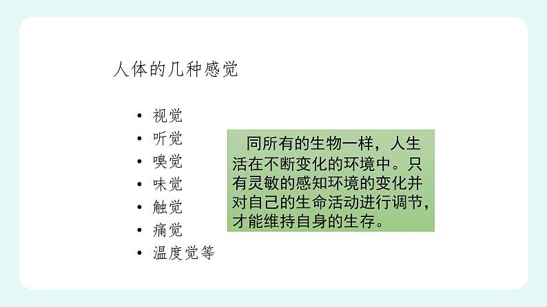 12.2感受器和感觉器官（课件+教案+练习+学案）03