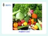 8.1人类的食物（课件+教案+练习+学案）