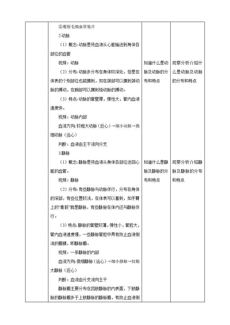 9.2血液循环（1）（课件+教案+练习+学案）02
