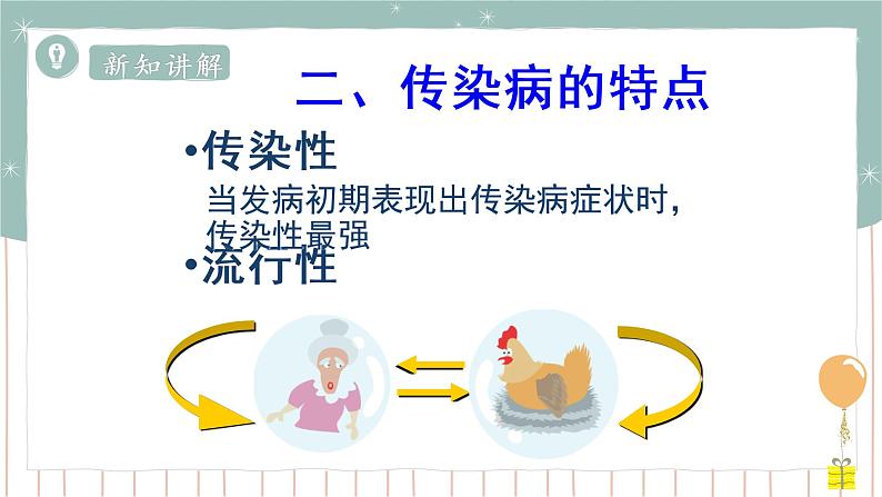 13.2 预防传染病=课件第5页