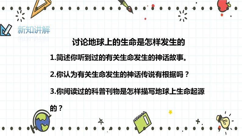 21.1生命的起源（课件+教学设计+练习+学案）04