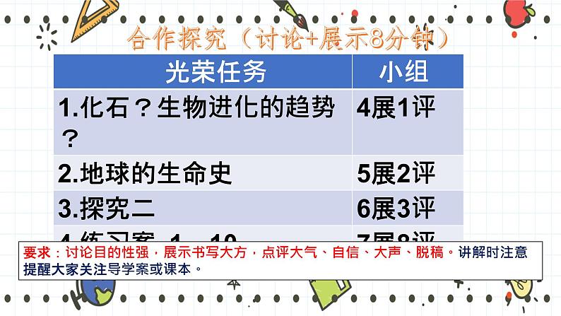 21.2生物的进化（1）（课件+教学设计+练习+学案）03