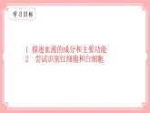 9.1血液（1）（课件+教案+练习+学案）