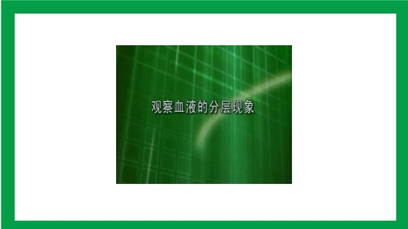 4.4.1流动的组织——血液 课件第4页