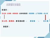 4.4.3输送血液的泵——心脏 第二课时（课件+教案+练习+导学案）