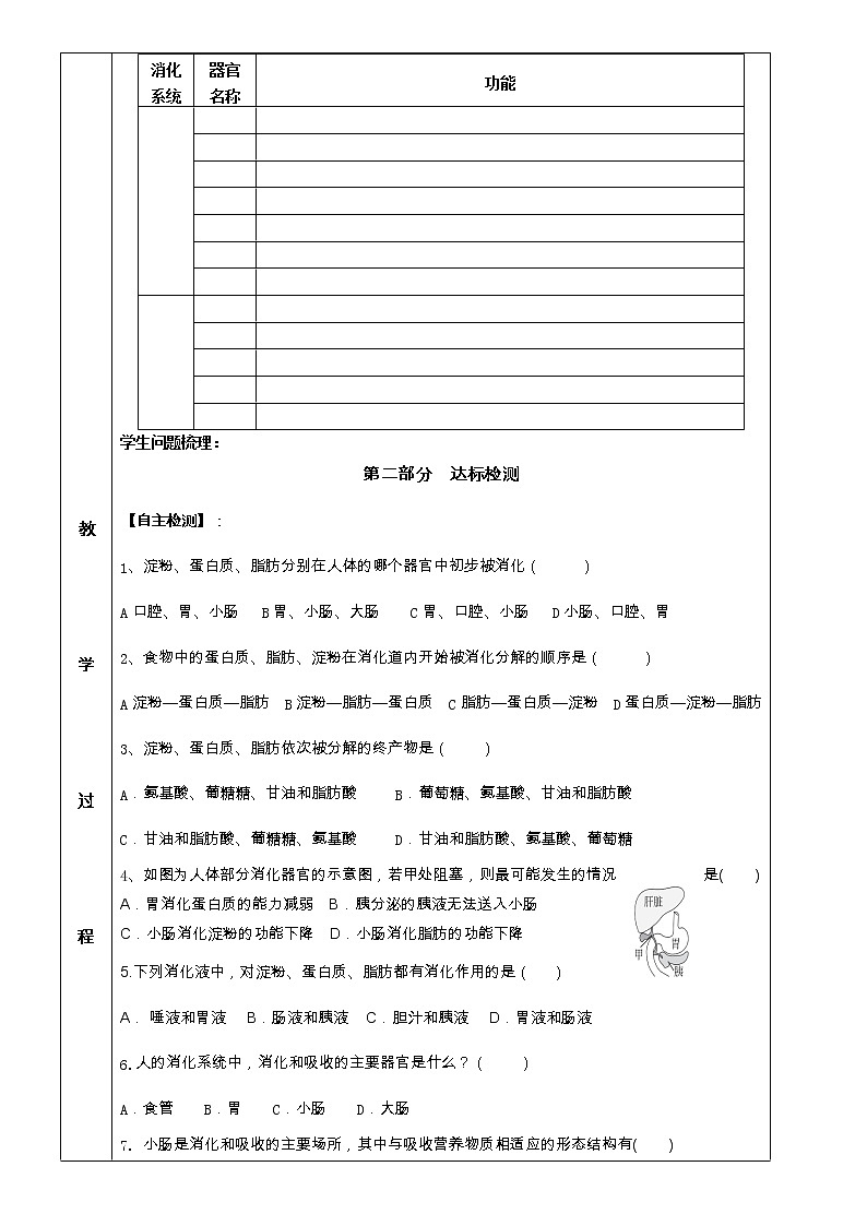 4.2.2消化和吸收（课件+教案+练习+导学案）02
