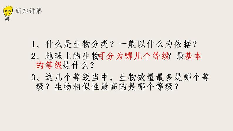 22.1 生物的分类（课件+教案+练习+导学案）04