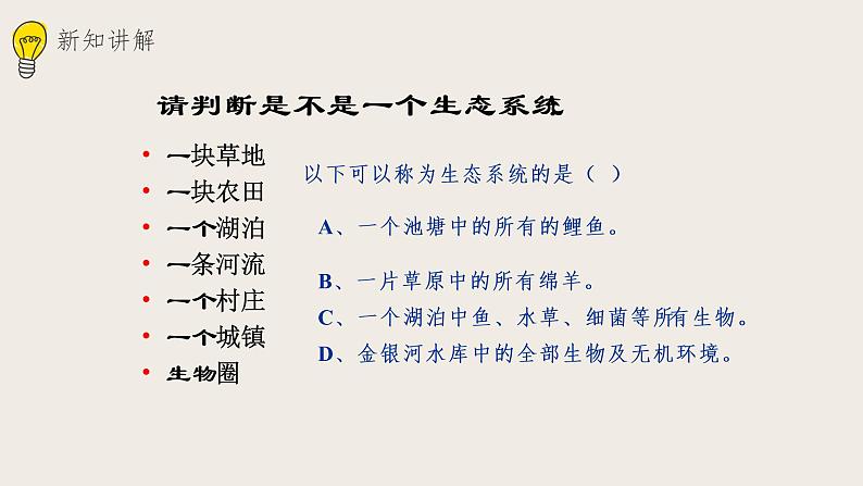 23.2生态系统概述（课件+教案+练习+导学案）06