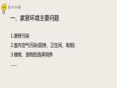 24.4家居環(huán)境與健康（課件+教案+練習(xí)+導(dǎo)學(xué)案）