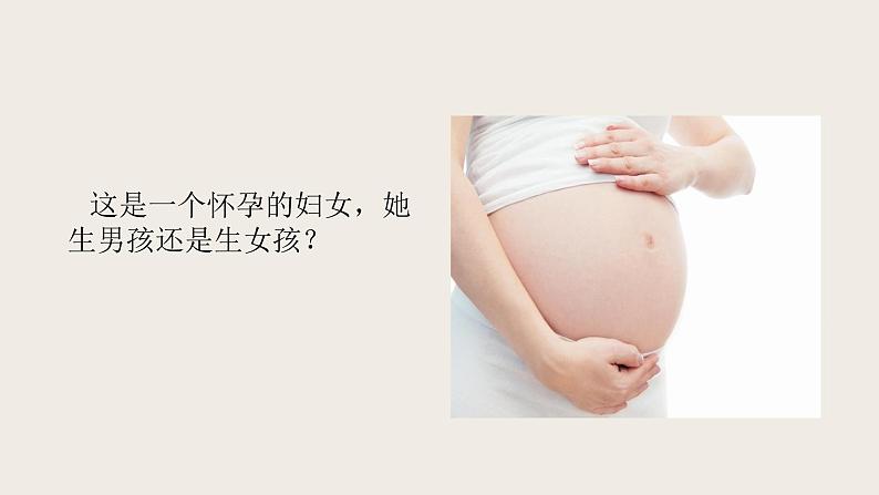 7.2.4 人的性别遗传（课件+教案+练习+导学案）03