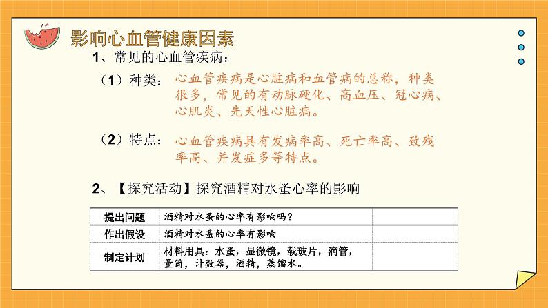 3.4 关注心血管健康（课件+教学设计+练习+学案）04