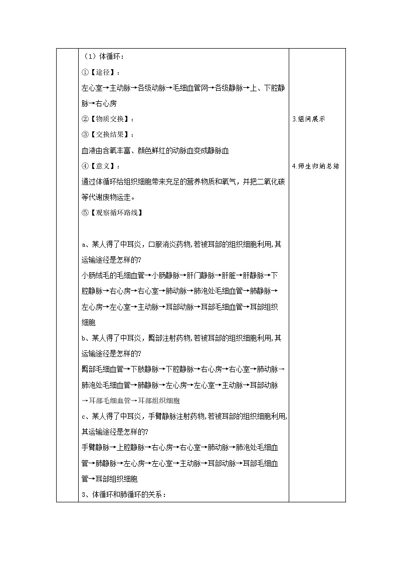3.3 物质运输的途径（课件+教学设计+练习+学案）02