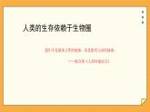 7.2 保护我们的家园（课件+教学设计+练习+学案）