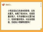 4.2 汗液的形成和排出（课件+教案+练习+学案）