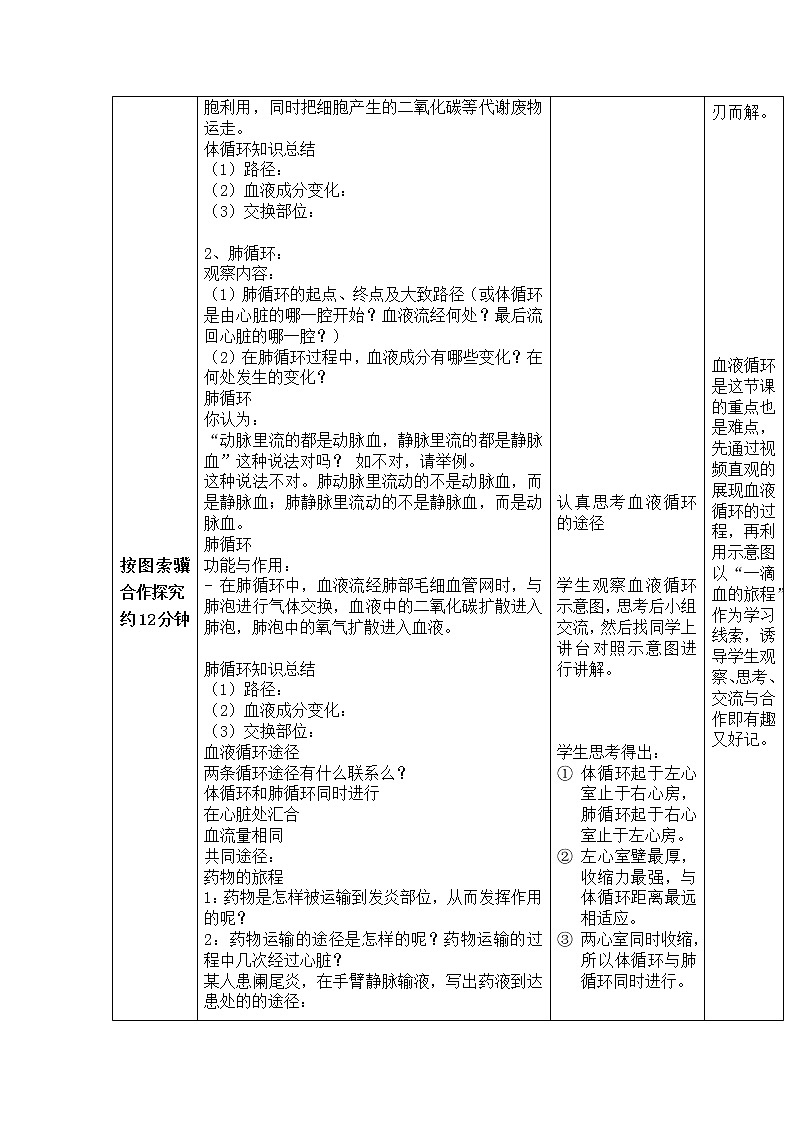 3.3 物质运输的途径（课件+教案+练习+学案）02
