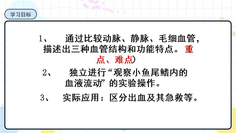 3.2 物质运输的器官（课件+教案+练习+学案）02