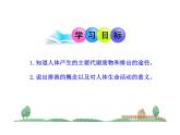 北师大版生物七年级下册 第11章 第1节 人体产生的代谢废物_（课件）