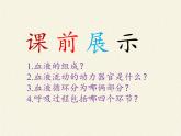 北师大版生物七年级下册 第11章 第1节 人体产生的代谢废物(7)（课件）