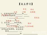 北师大版生物七年级下册 第11章 第3节 皮肤与汗液分泌(6)（课件）