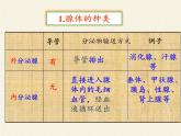 北师大版生物七年级下册 第12章 第3节 激素调节(17)（课件）