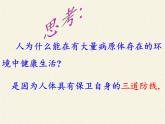 北师大版生物七年级下册 第13章 第3节 人体免疫(15)（课件）