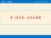 北师大版生物七年级下册 第13章 第3节 人体免疫(3)（课件）