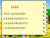 北师大版生物七年级下册 第13章 第4节 当代主要疾病和预防(4)（课件）