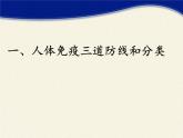 北师大版生物七年级下册 第13章 第3节 人体免疫(11)（课件）
