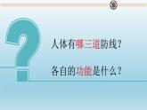 北师大版生物七年级下册 人体免疫（课件）
