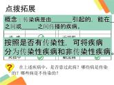 北师大版生物七年级下册 第20章 第二节预防传染病施燕云（课件）