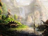 北师大版生物八年级下册 7.21.2 生物的进化(6) 课件