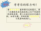 北师大版生物八年级下册 7.22.4 动物的主要类群(3) 课件