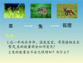 北师大版生物八年级下册 8.23.4 生态系统的稳定性(8) 课件