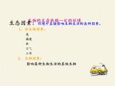 北师大版生物八年级下册 8.23.1 生物的生存依赖一定的环境(8) 课件